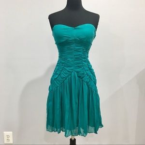 NWT AGGIE Mini Dress